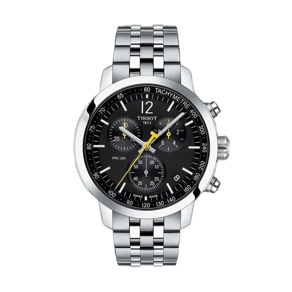 Tissot PRC 200 43 mm T114.417.11.057.00 