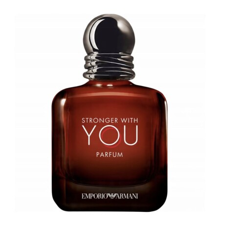 Perfume Giorgio Armani Stronger With You Parfum for He 50 ml Perfume Giorgio Armani Stronger With You Parfum for He 50 ml