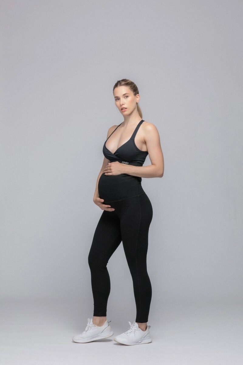 Legging Maternidad. 
