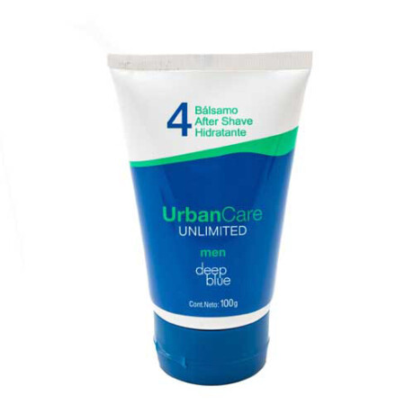 Urban Care Unlimited Deep Blue Bal After Urban Care Unlimited Deep Blue Bal After