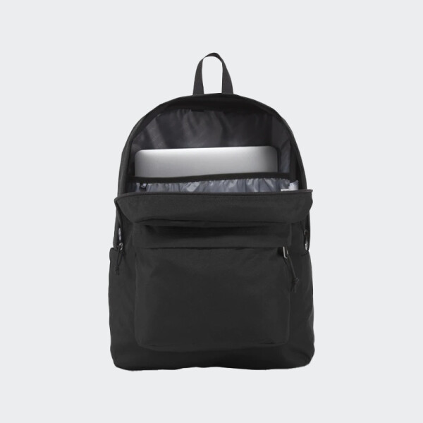 Mochila Jansport Superbreak Plus Deep Negro