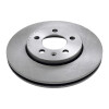 DISCO DE FRENO FOX / SURAN / AUDI A3 256MM 5 AGUJEROS Disco De Freno Fox / Suran / Audi A3 256mm 5 Agujeros