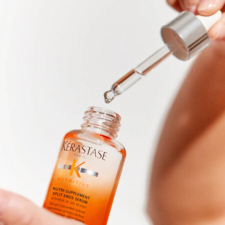 Kérastase Nutritive Sérum Nutri-Supplement Split Ends 50 ml Kérastase Nutritive Sérum Nutri-Supplement Split Ends 50 ml