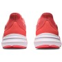 Jolt 4 - Mujer Papaya/white