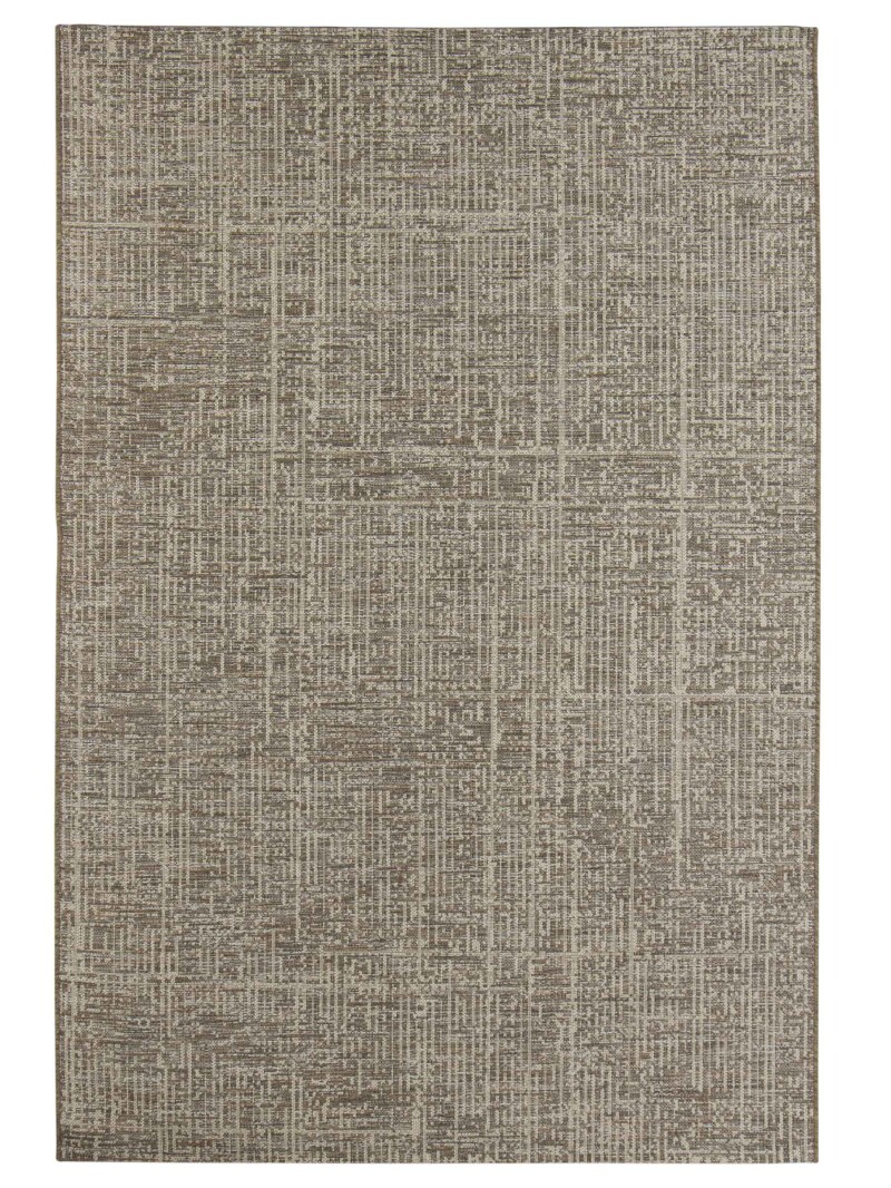 BREEZE ALFOMBRA BREEZE BRE/A048/2T14/ 160X230 WOOL/CLIFF GREY