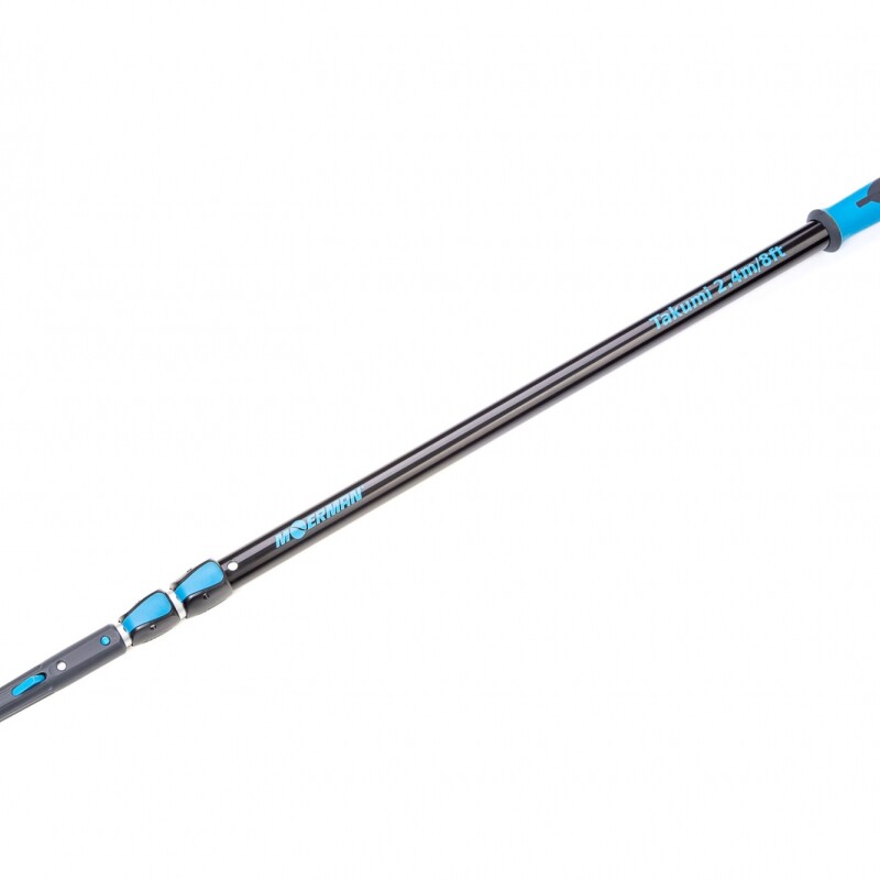 Moerman Extensible de Aluminio TAKUMI - 2.5M Moerman Extensible de Aluminio TAKUMI - 2.5M