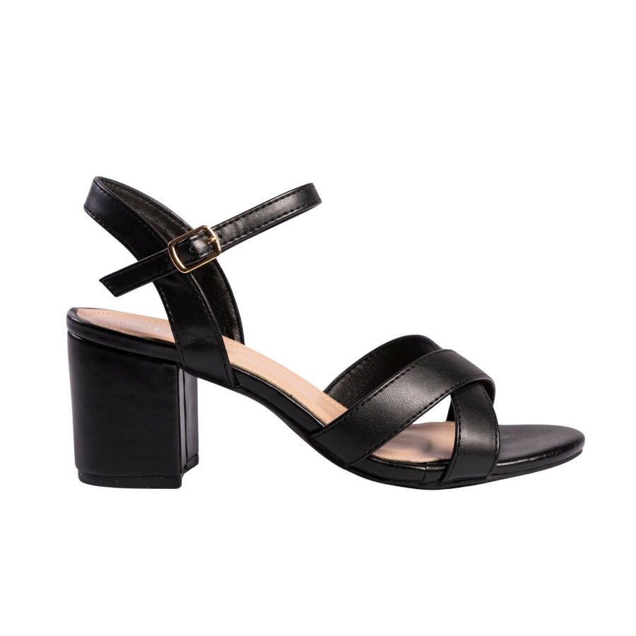 CHERRY STREET BLACK