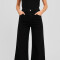 Pantalon Aprile Negro