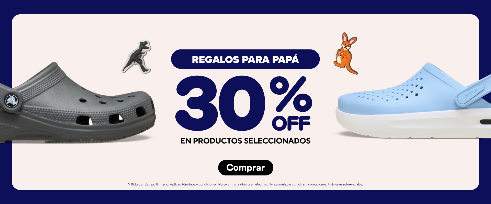 Campaña Papá