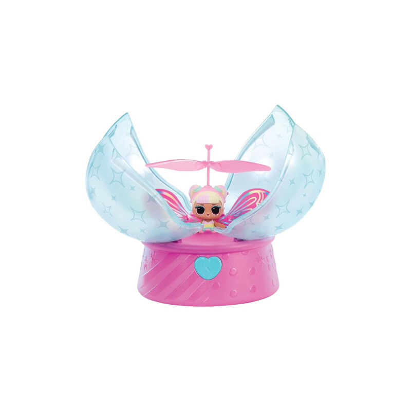 LOL Surprise Magic Flyers Fairies Tots Flower Child