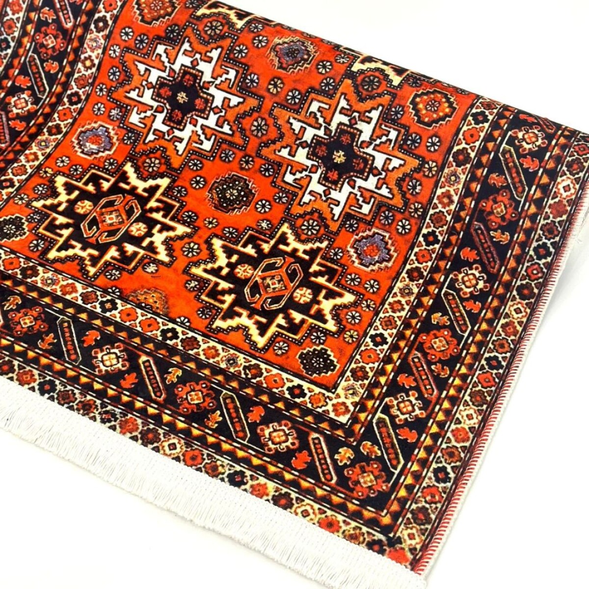Alfombra terciopelo 3,00x2,00 q 
