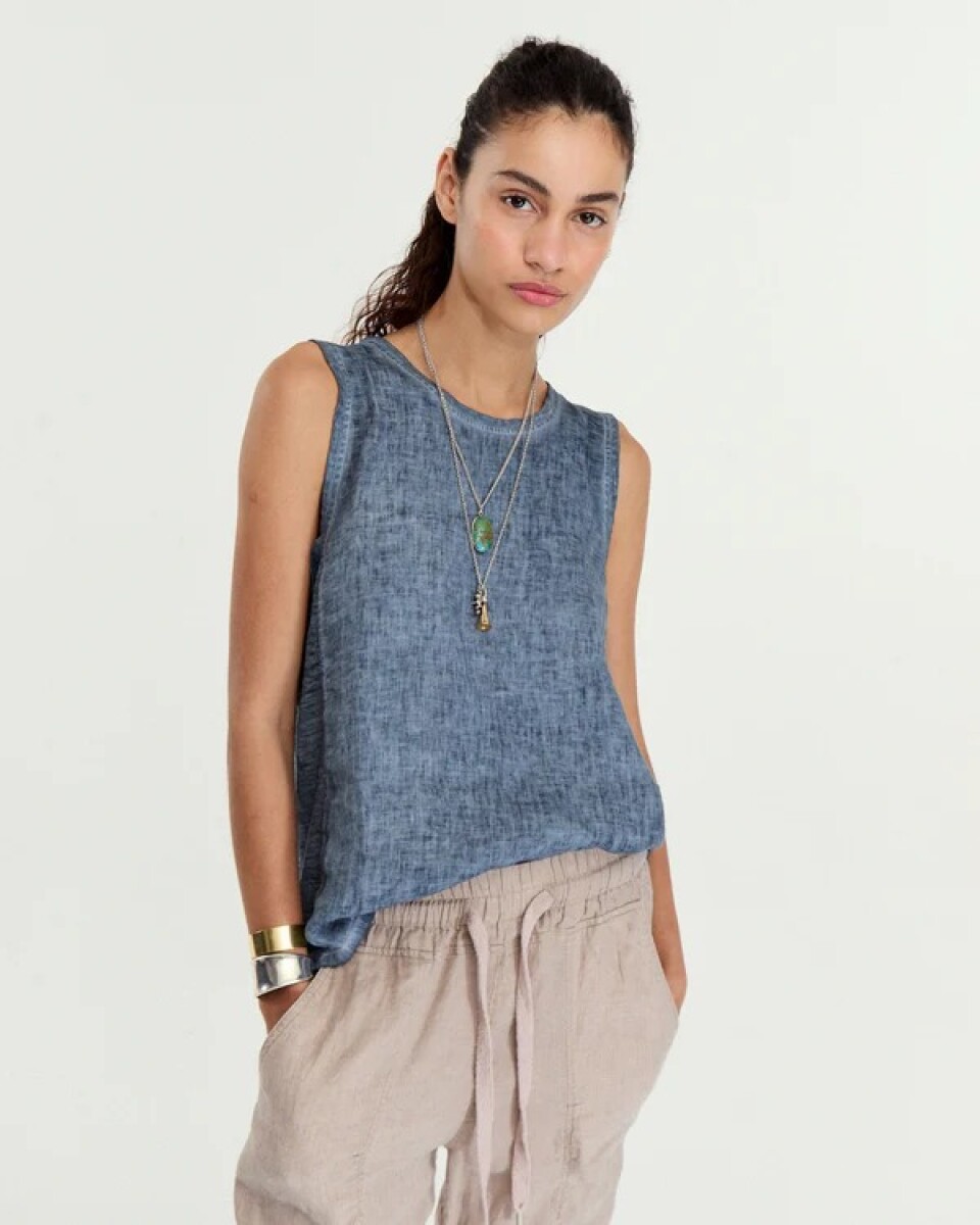 REMERA BOX 