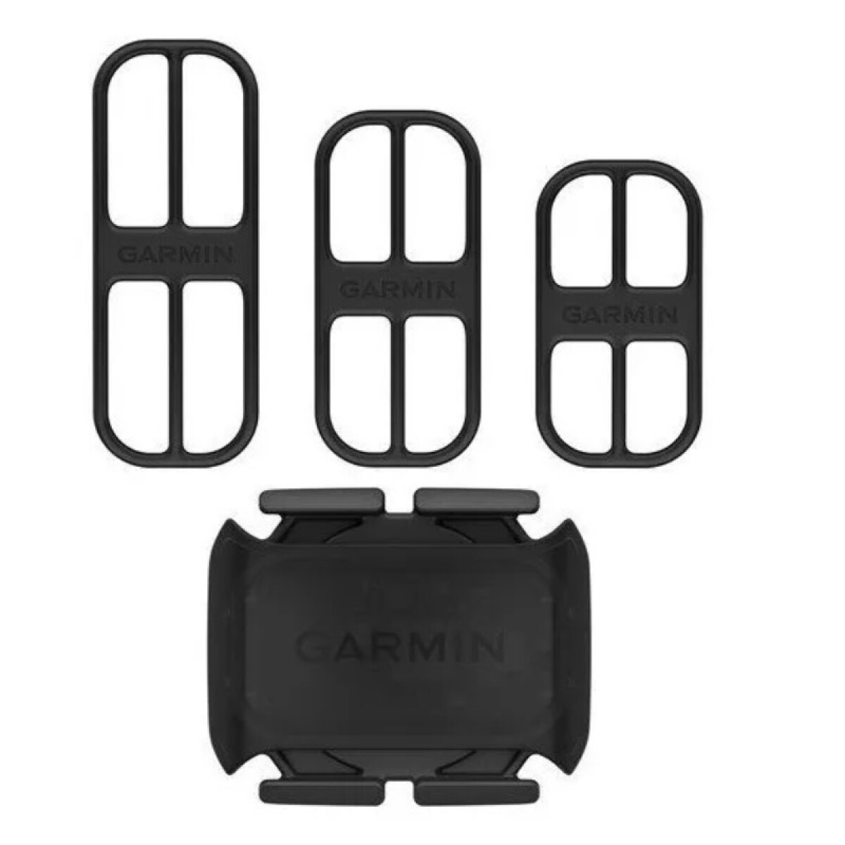 Sensor De Cadencia Garmin 010-12844-30 Generacion 2 