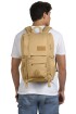 MOCHILA HATCHET CURRY