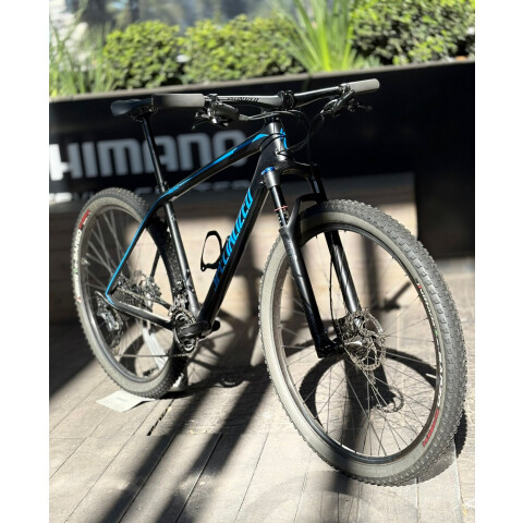 SPECIALIZED EPIC HT COMP CARBON T-L SPECIALIZED EPIC HT COMP CARBON T-L
