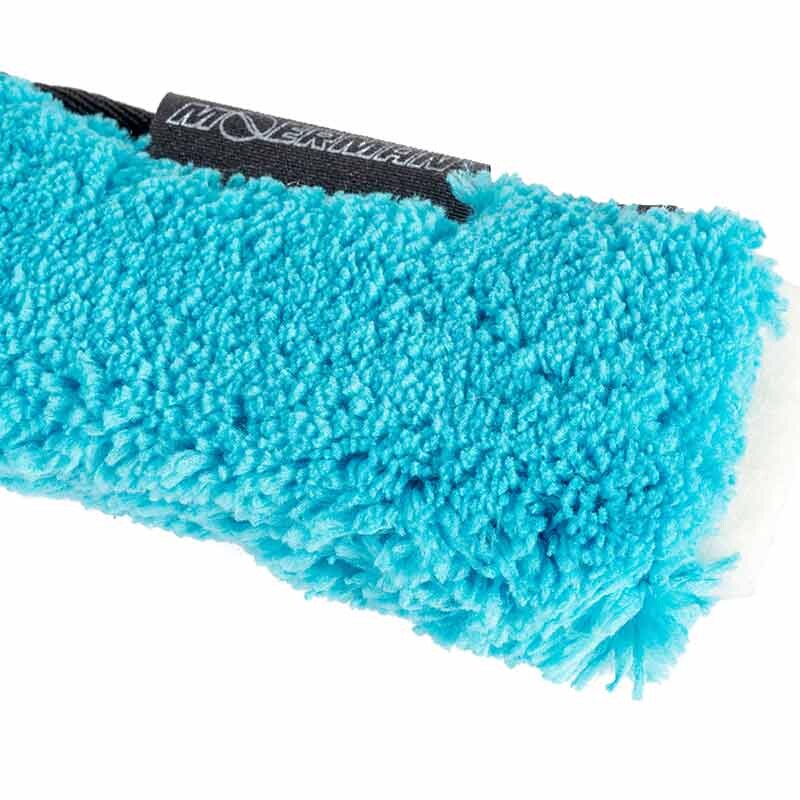 Moerman Almohadilla de Microfibra Premium para mojador T-Bar - 35 cm.