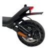 Monopatin Electrico Mistyle 500w 36v 10ah (con Suspension) Monopatin Electrico Mistyle 500w 36v 10ah (con Suspension)