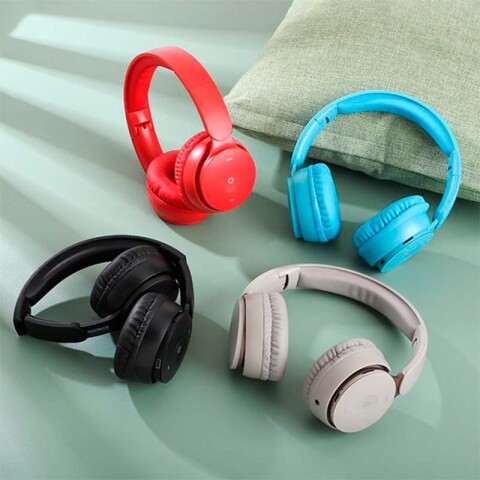 Auriculares FREECELL F68 inalámbrico conex. bluetooth Auriculares FREECELL F68 inalámbrico conex. bluetooth