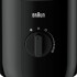 Licuadora Braun Jb 3150 1.5 Lts LICUADORA BRAUN JB3150BK