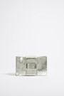 BOLSO Plata