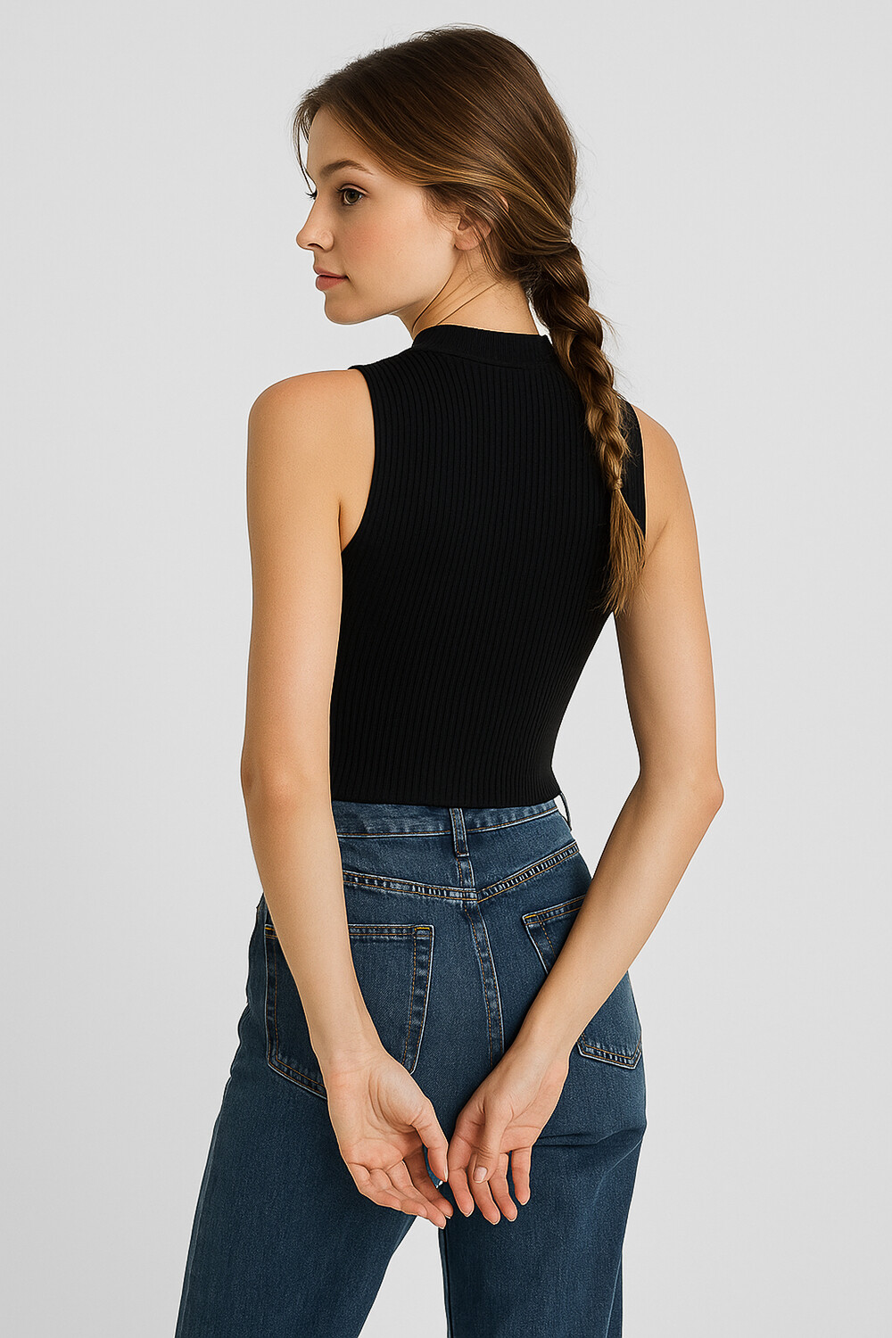 Tops Lagoa Negro