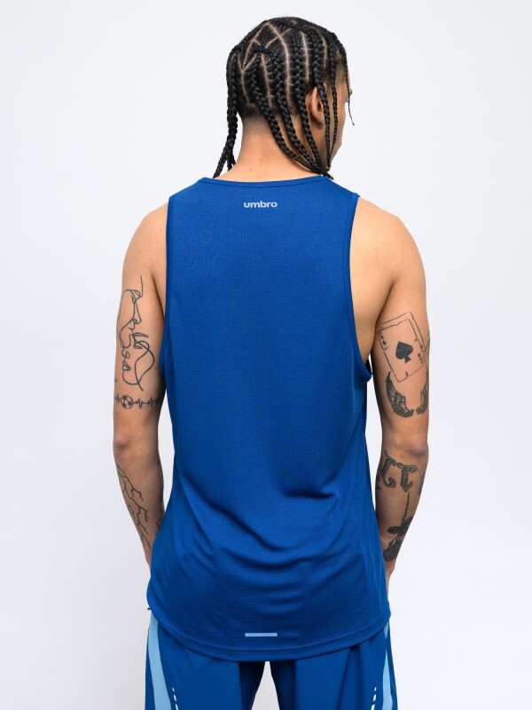 MUSCULOSA BOLT Umbro Hombre 01p