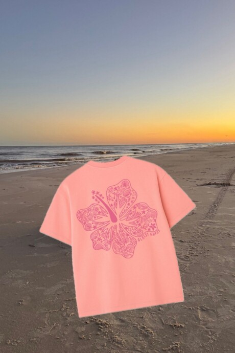 Remeron Orilla / Rosa U