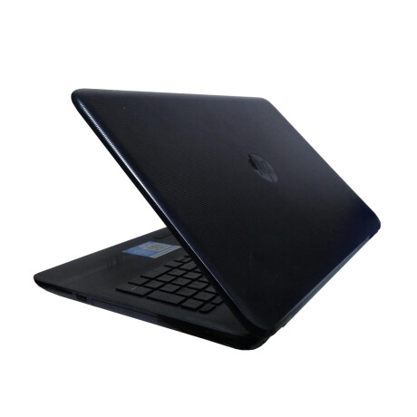 Notebook Hp 15-ba015wm. AMD E2-7110. RAM 8GB. Disco Sólido NUEVO 240GB. Pantalla 15,6". Win10 Notebook Hp 15-ba015wm. AMD E2-7110. RAM 8GB. Disco Sólido NUEVO 240GB. Pantalla 15,6". Win10