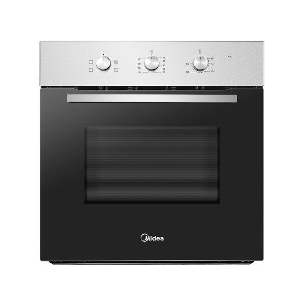 Horno empotrable 67L 60cm Midea MBOGTM1-M40ECBS Horno empotrable 67L 60cm Midea MBOGTM1-M40ECBS