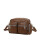 Cartera Trendy Marrón