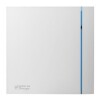 EXTRACTOR SILENT DESIGN 100 P/ BAÑO CAUDAL 90M3/H DIAM 100MM SOLER Y PALAU EXTRACTOR SILENT DESIGN 100 P/ BAÑO CAUDAL 90M3/H DIAM 100MM SOLER Y PALAU
