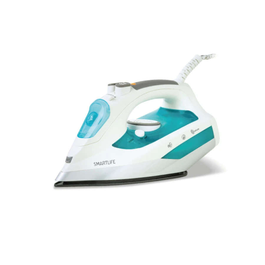 Plancha a Vapor SMARTLIFE SL-PL2371FF Plancha a Vapor SMARTLIFE SL-PL2371FF