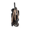 Coche JOY KIKKABOO black Coche JOY KIKKABOO black