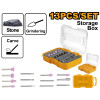 SET 13PCS ACCESORIO MINI TORNO AKMG2013 SET 13PCS ACCESORIO MINI TORNO AKMG2013