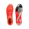 Championes Puma Future 9 Ultimate FG Black