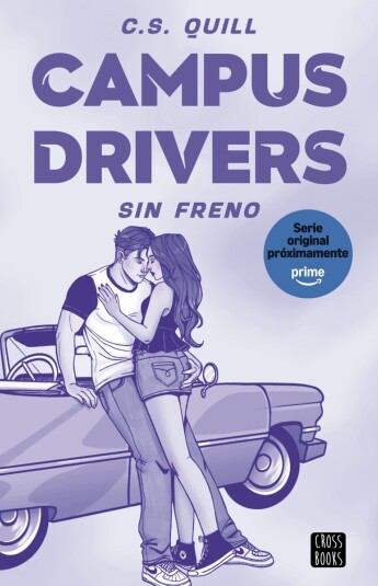 Campus Drivers 01. Sin freno Campus Drivers 01. Sin freno