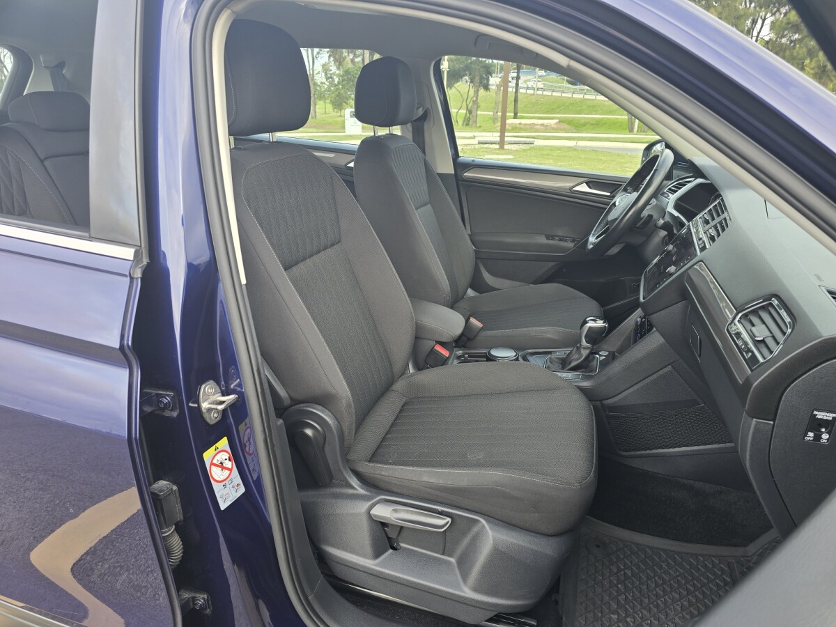 Volkswagen Tiguan Life 1.4 7Pax| Permuta / Financia Volkswagen Tiguan Life 1.4 7Pax| Permuta / Financia