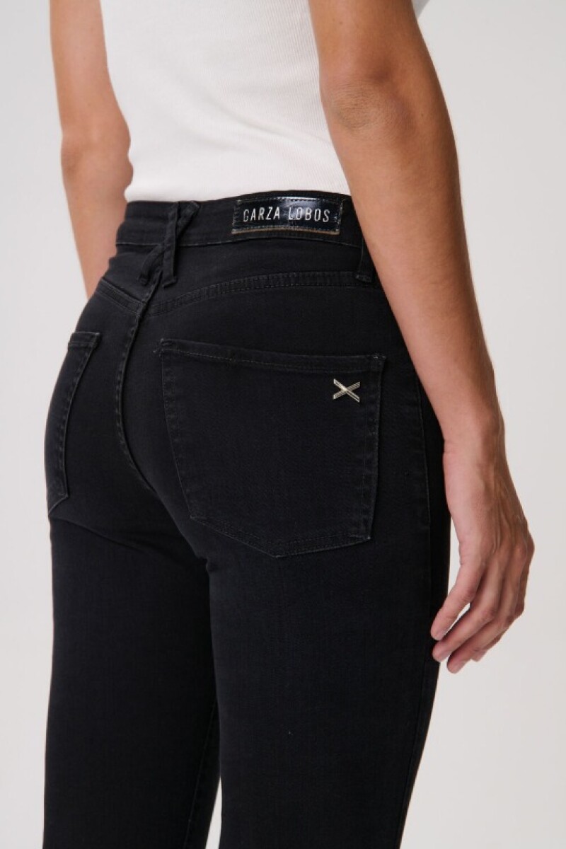 JEAN OXFORD CALIFORNIA Negro