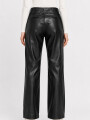 Pantalon Zayd Negro