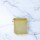 Bolsa organza 8x11 cm. ORO