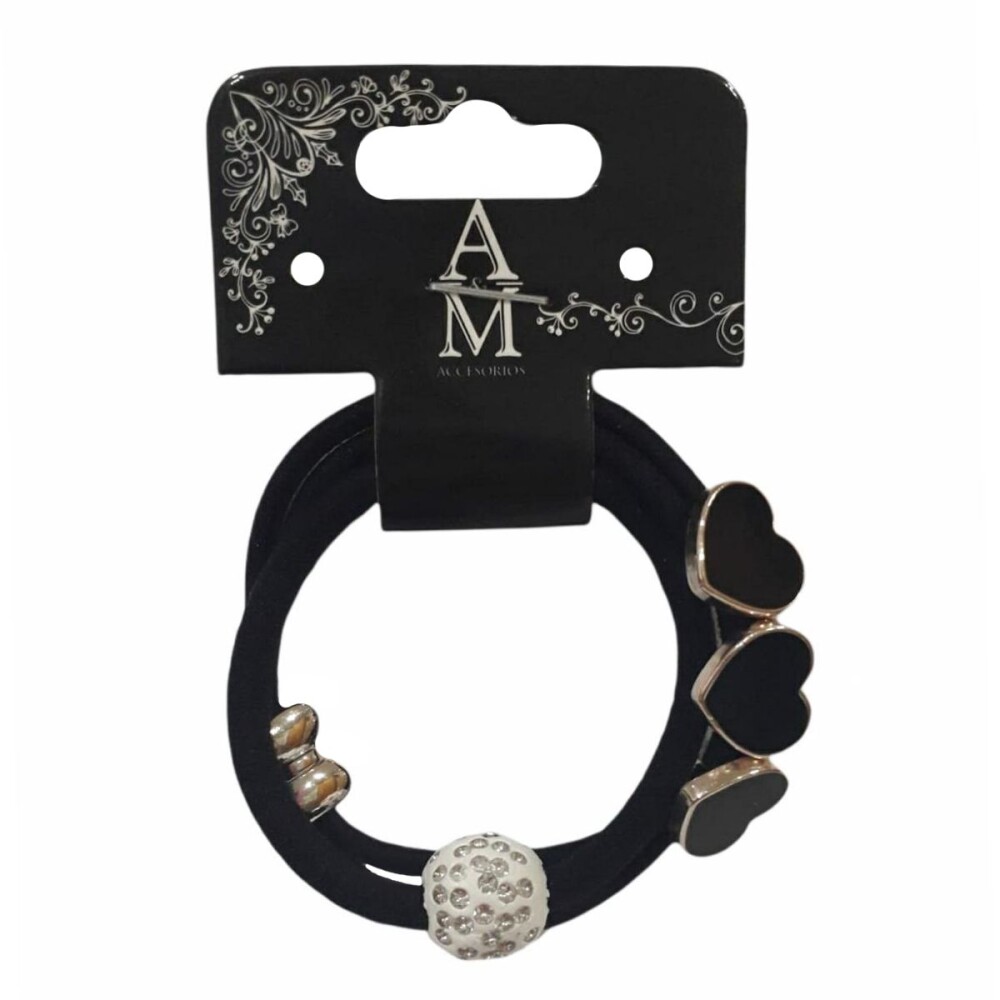 A & M GOMAS CON STRAS 90227 BLISTER única