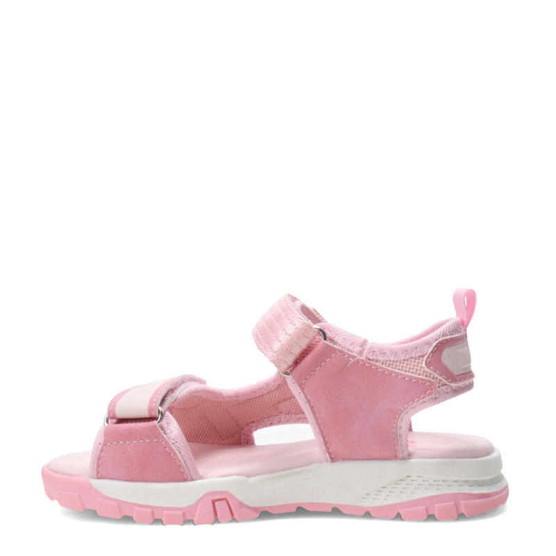 Sandalias de Niña Croco Kids Tevy Rosado