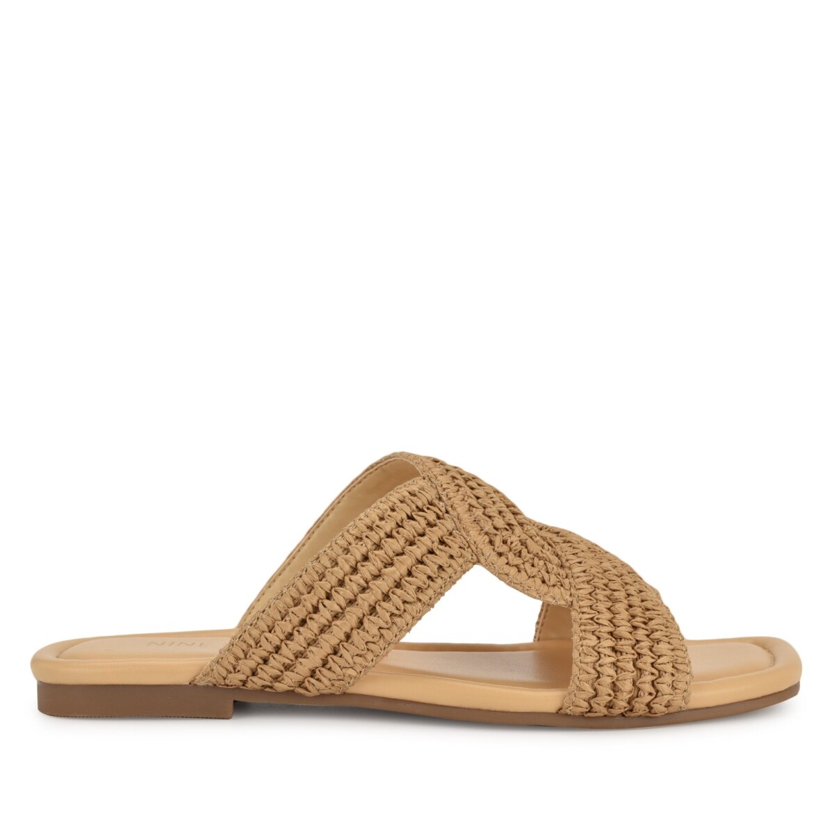 Flat Quara2 - Medium Natural 