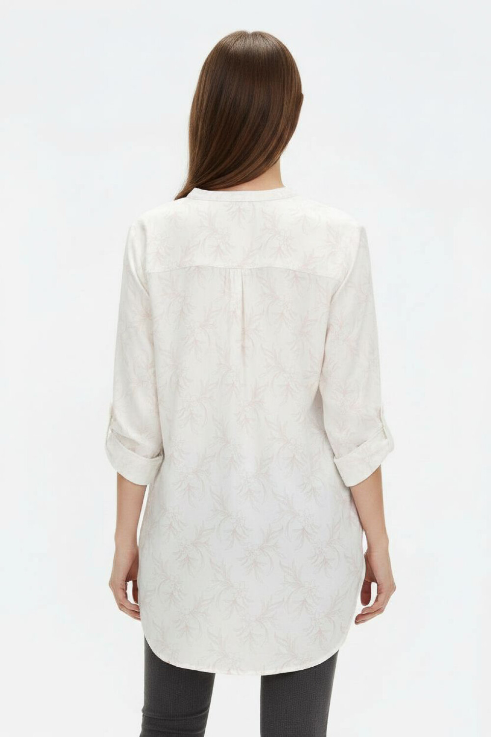 Blusa Au Estampado 2