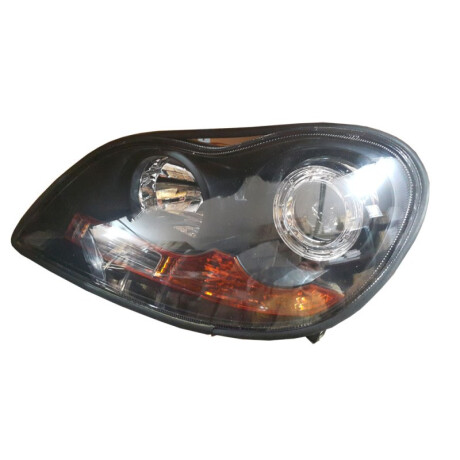 SEMIOPTICAS GEELY CK 1 IZQ. - SEMIOPTICAS GEELY CK 1 IZQ. -