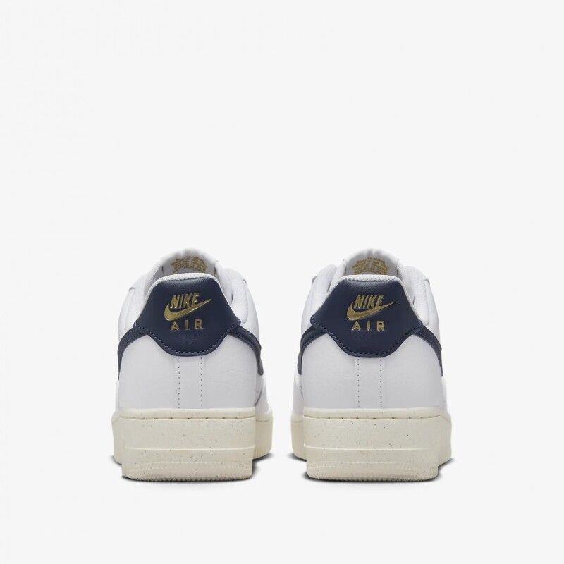 NIKE AIR FORCE 1 '07 NIKE AIR FORCE 1 '07