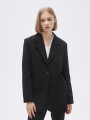 Blazer Tarab Negro