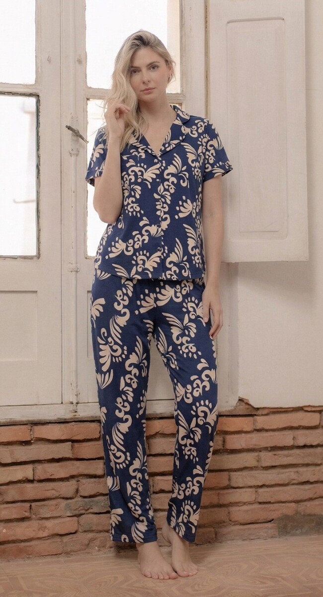 Conjunto Pijama. 
