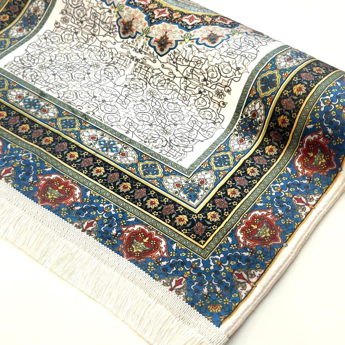 Alfombra terciopelo 1,50x0,80 