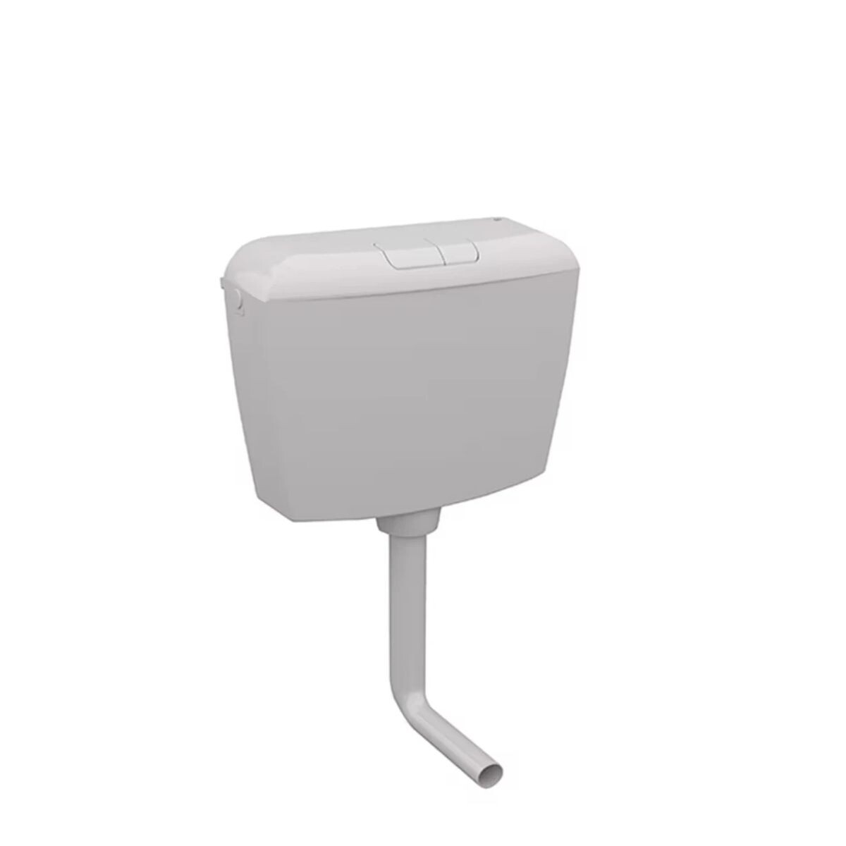 Cisterna Exterior Oli Quarzo Doble Descarga 